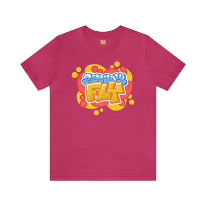 GraffitiBubble | Basic Tee