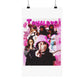 TOYA LOVE | Posters Matte