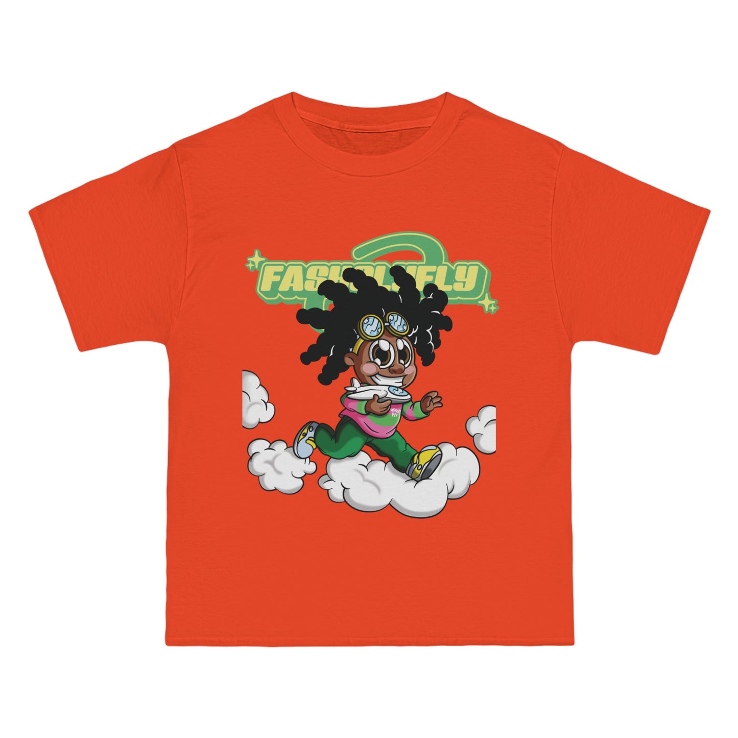 FilmoreFly | Beefy-T®
