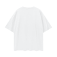 FFGURLZ "Oversize Tee" - 190 GSM