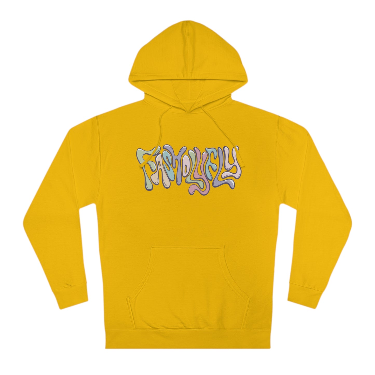 PASTELFLY | Hoodie
