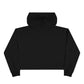 FFGURLZ Crop Hoodie