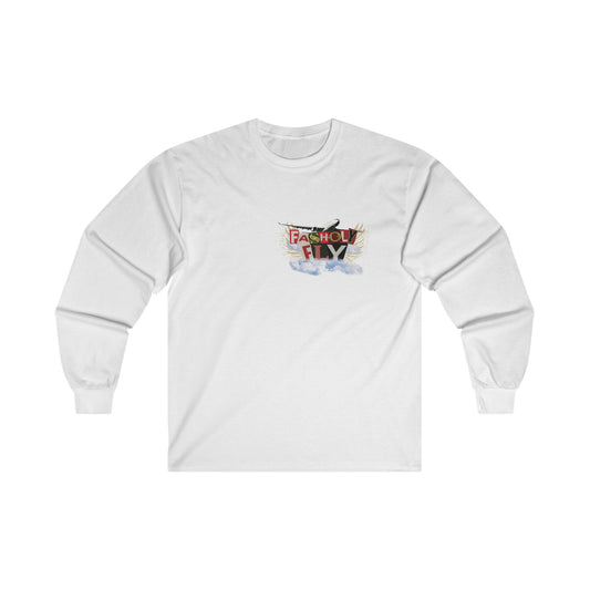 OGFasholyFly | Long Sleeve Tee