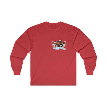 OGFasholyFly | Long Sleeve Tee