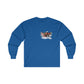 OGFasholyFly | Long Sleeve Tee