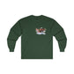 OGFasholyFly | Long Sleeve Tee