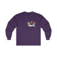 OGFasholyFly | Long Sleeve Tee