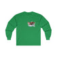 OGFasholyFly | Long Sleeve Tee