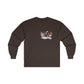 OGFasholyFly | Long Sleeve Tee