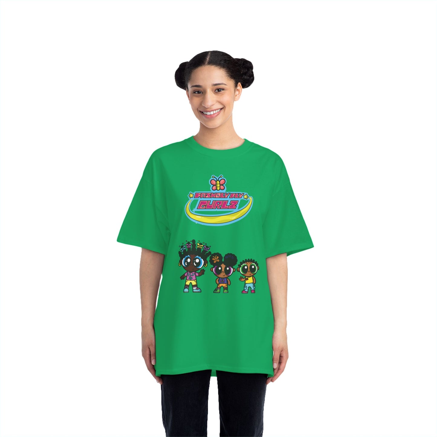 FFGURLZ Tee (Beefy-T®)