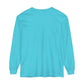 FFGreenski (Long Sleeve Tee) | Comfort Colors