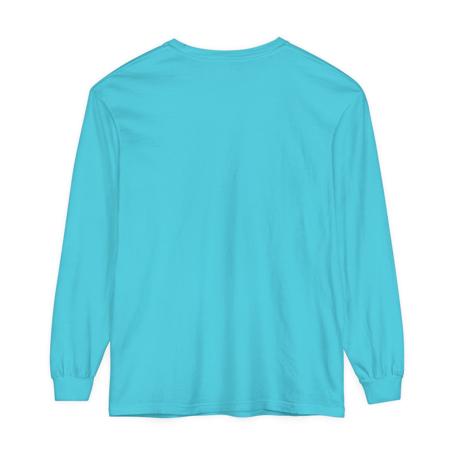 FFGreenski (Long Sleeve Tee) | Comfort Colors
