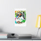 ScootieWop | Posters Matte