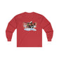 OGFasholyFly | Long Sleeve Tee