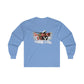 OGFasholyFly | Long Sleeve Tee
