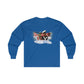 OGFasholyFly | Long Sleeve Tee