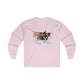 OGFasholyFly | Long Sleeve Tee