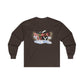 OGFasholyFly | Long Sleeve Tee