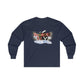 OGFasholyFly | Long Sleeve Tee