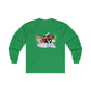 OGFasholyFly | Long Sleeve Tee