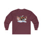 OGFasholyFly | Long Sleeve Tee