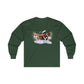 OGFasholyFly | Long Sleeve Tee