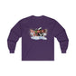 OGFasholyFly | Long Sleeve Tee