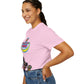 FFGURLZ Tee (Garment-Dyed) Comfort Colors