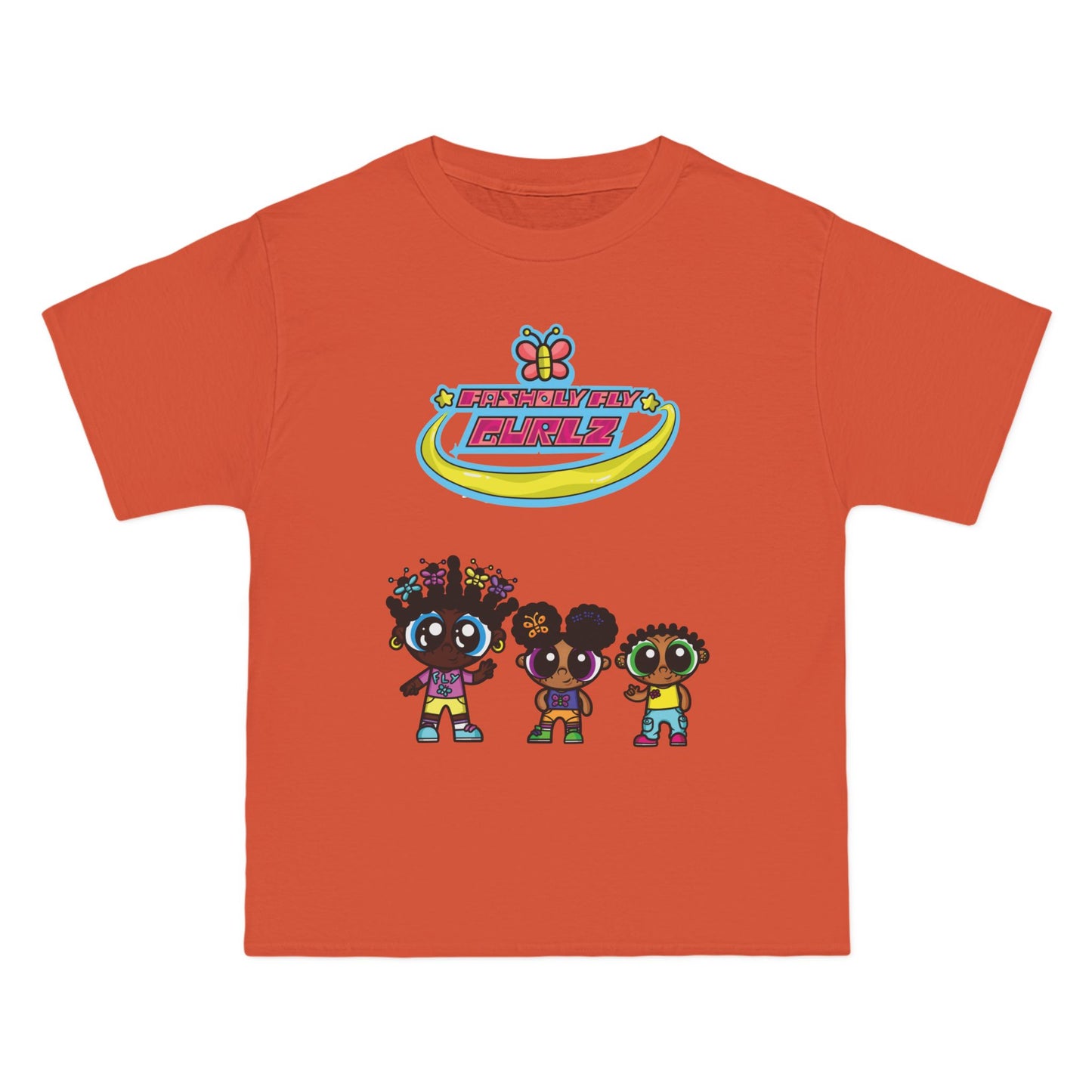 FFGURLZ Tee (Beefy-T®)