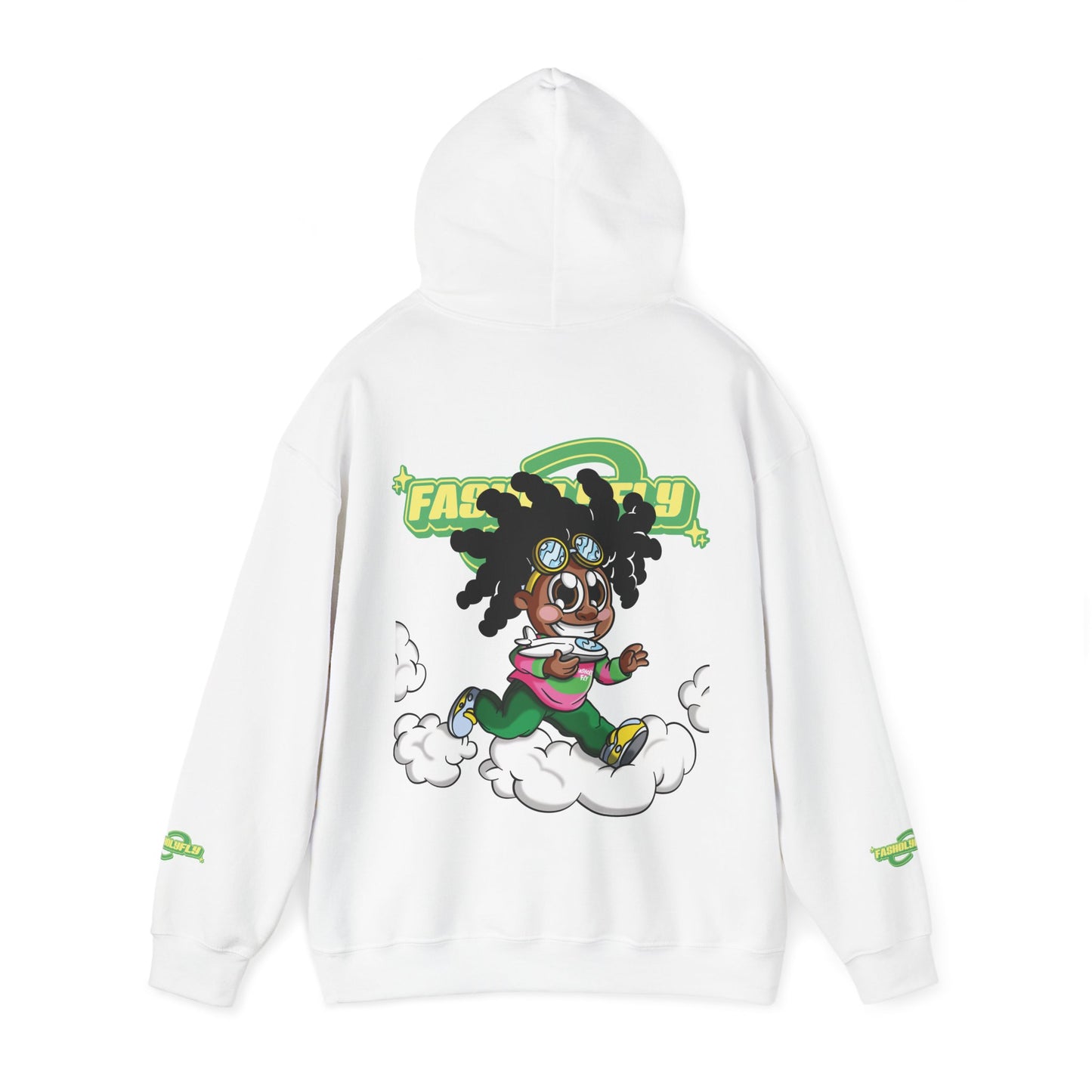 Filmore Fly | Classic Hoodie