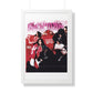 KEY'IJAH | Poster Framed