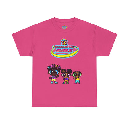 FFGURLZ Classic Tee