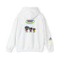 FFGURLZ Classic Hoodie
