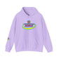 FFGURLZ Classic Hoodie