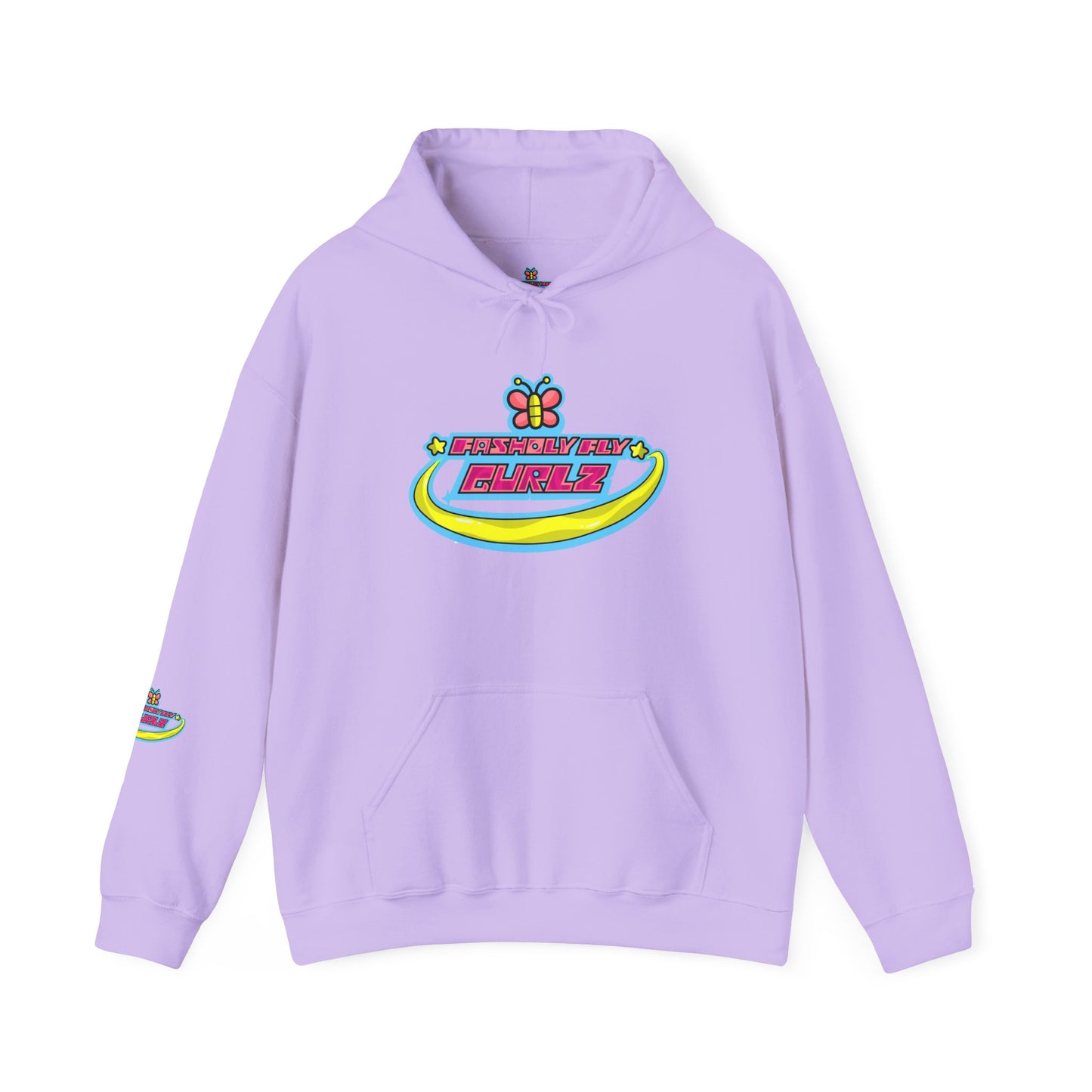 FFGURLZ Classic Hoodie