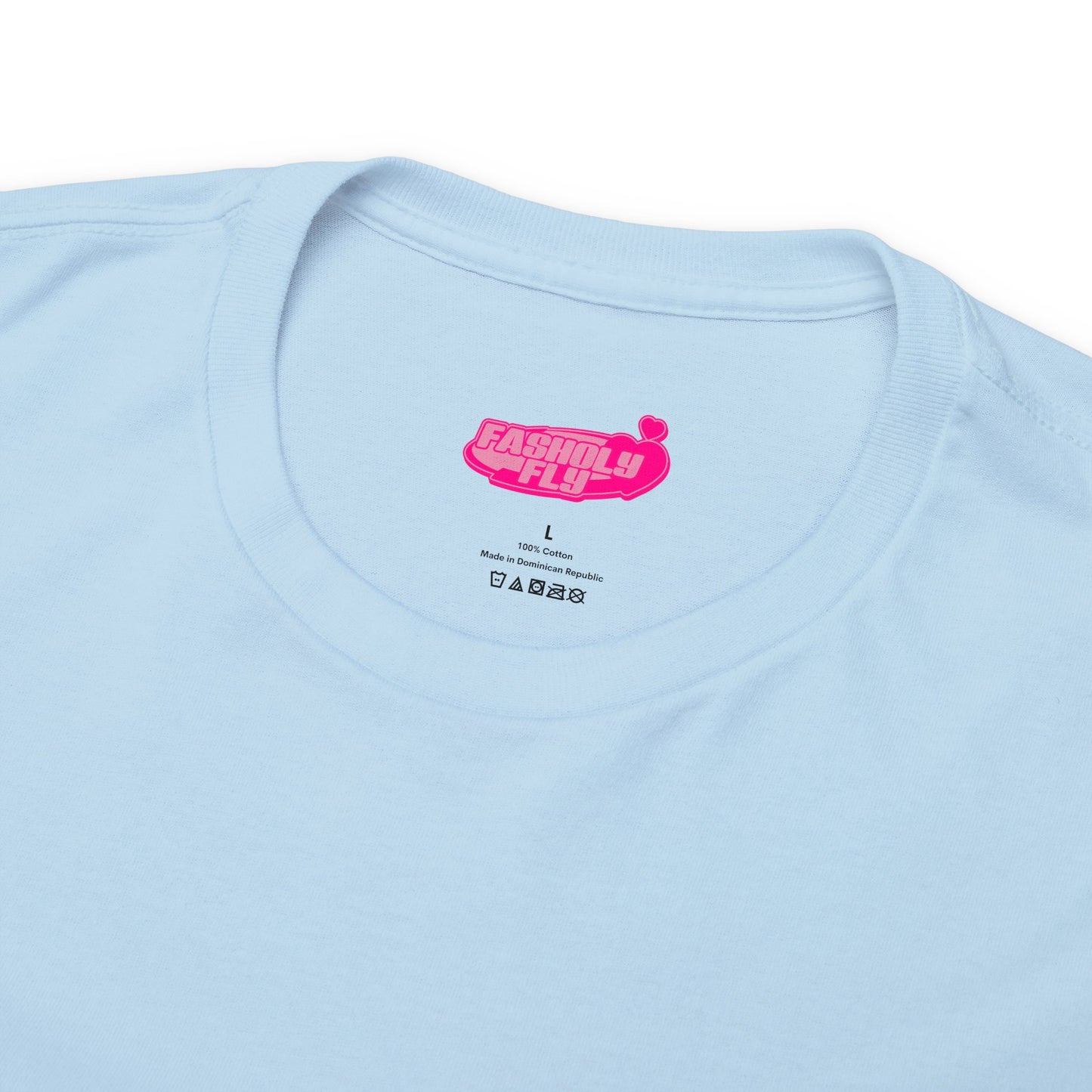 Y2K Hearts | Basic Tee