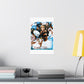 Tommy Zuko | Posters Matte