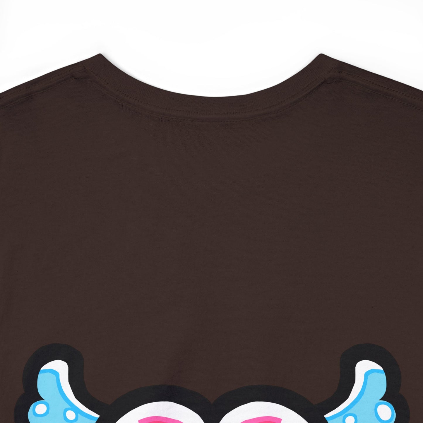 Y2K Hearts | Basic Tee