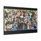 CHH FINALE  | Matte Canvas Print