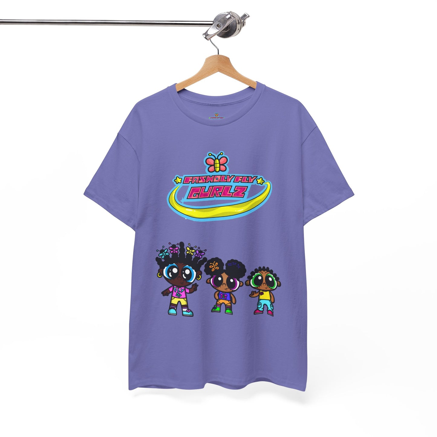 FFGURLZ Classic Tee