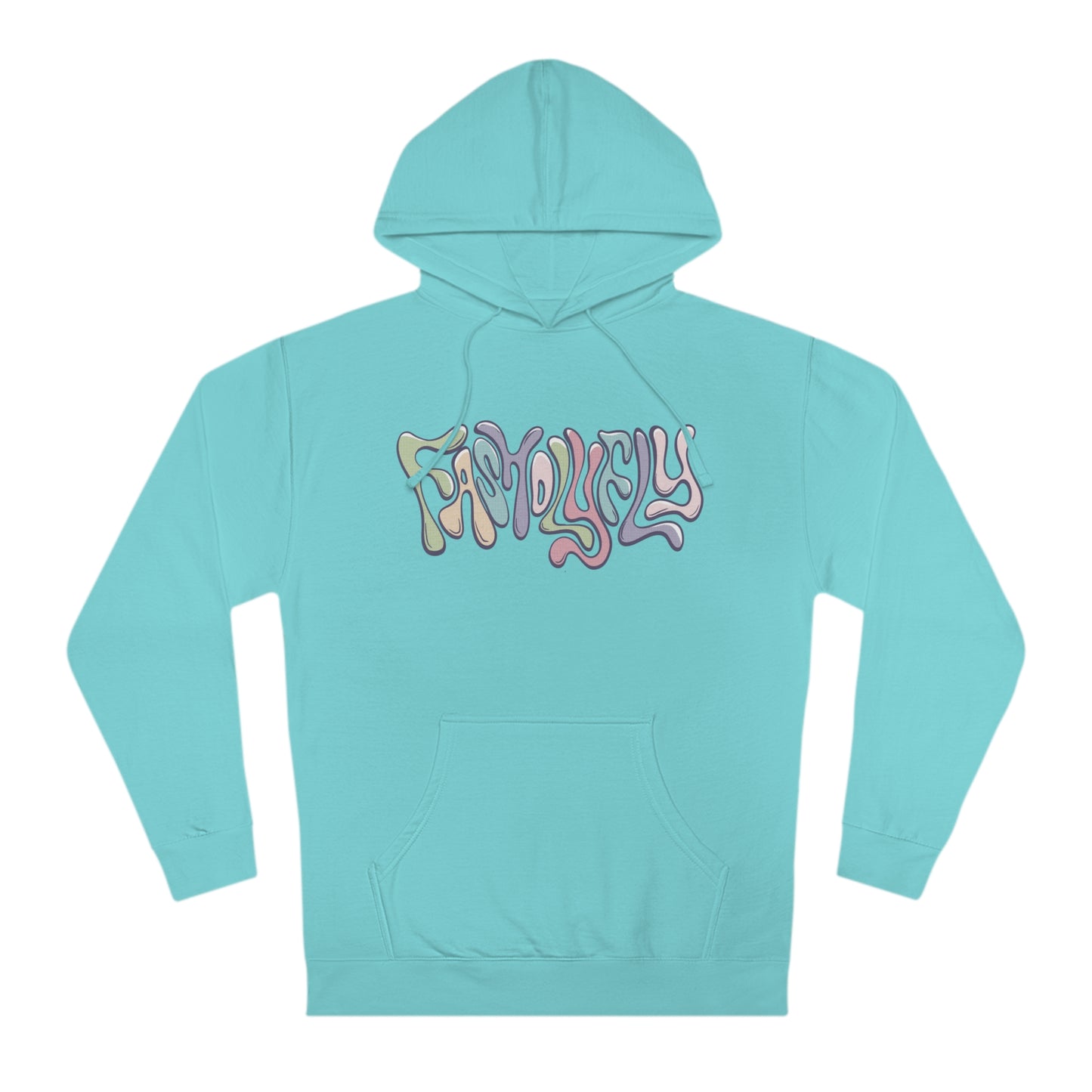 PASTELFLY | Hoodie