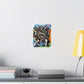 LAZRUS! | Posters Matte