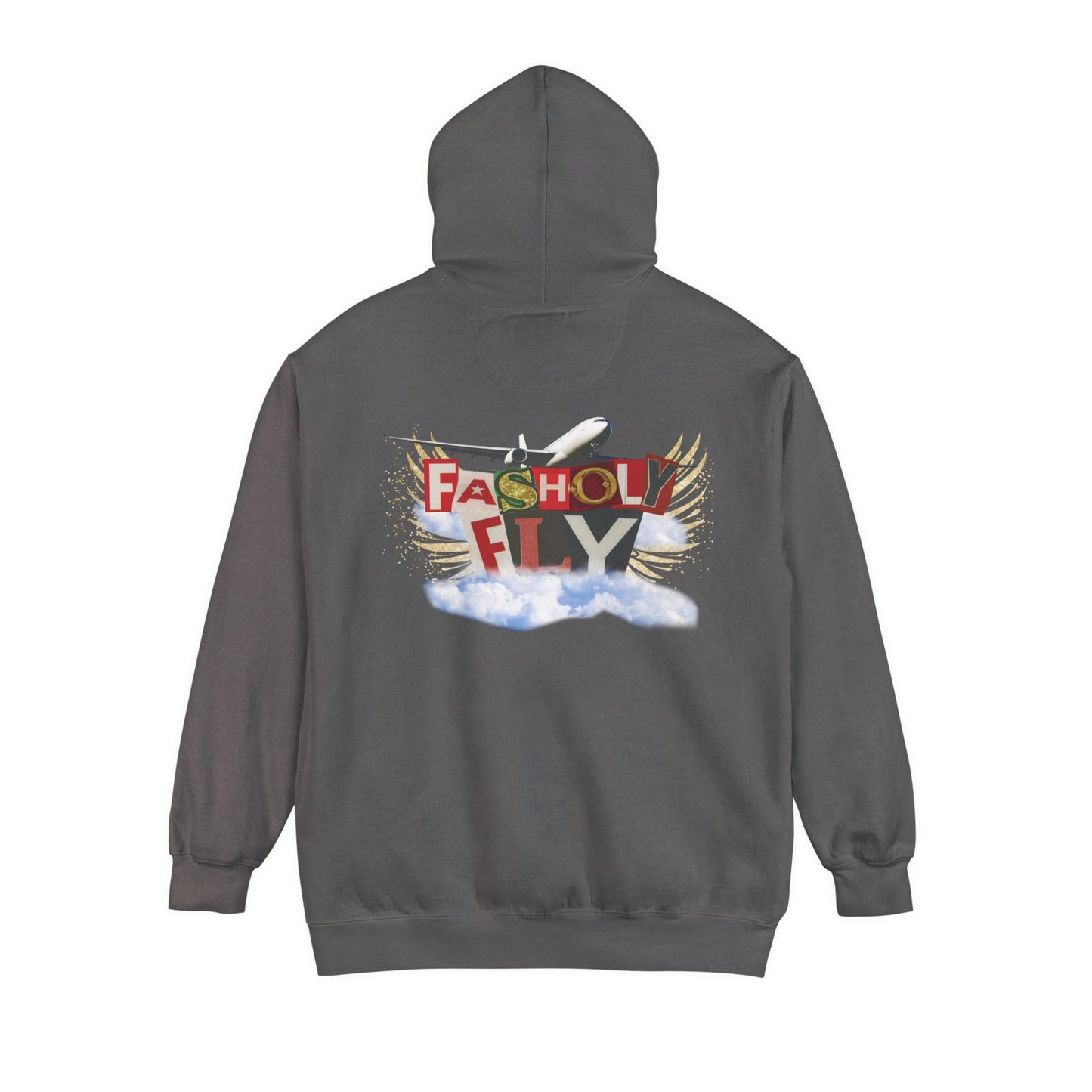 OG FasholyFly (Hoodie) | Comfort Colors®