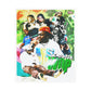 ScootieWop | Posters Matte