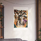 AlexJean | Posters Matte
