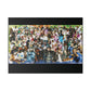 CHH FINALE  | Matte Canvas Print