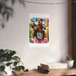 ToreyD'Shaun | Posters Matte