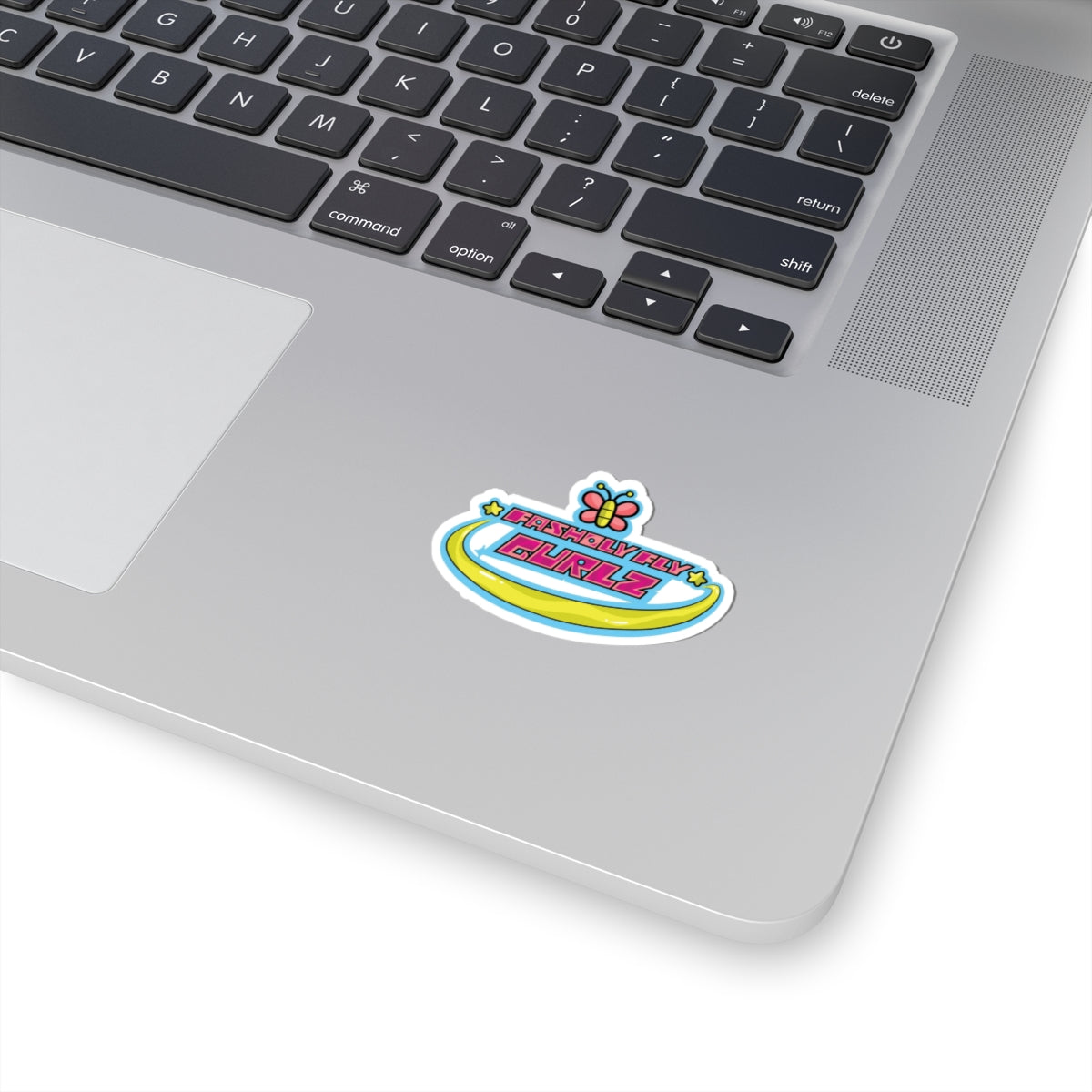 FFGURLZ Stickers