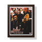 Benin Francis | Poster Framed