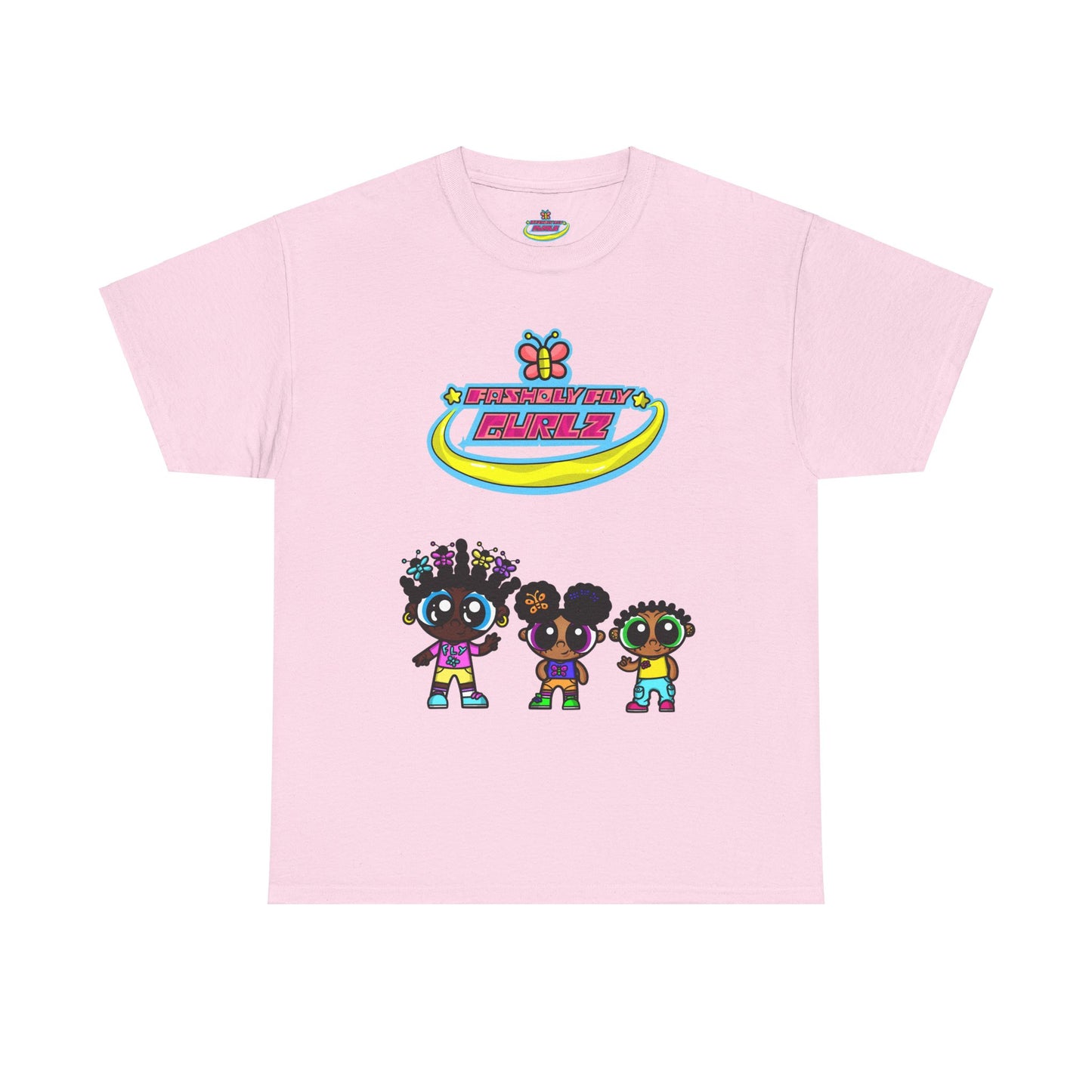 FFGURLZ Classic Tee